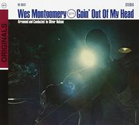 Goin' Out Of My Head by Wes Montgomery (2007-09-18)