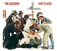 Goin' Places by The Jacksons