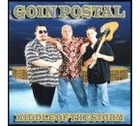 Goin Postal - Middle of the Storm