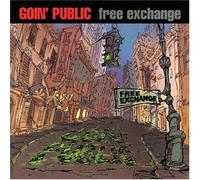 Goin Public - Free Exchange