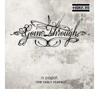 Goin' Through Giorti-the Early Years (CD)