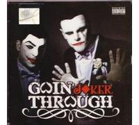goin' through - joker