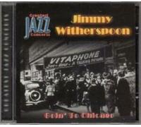 Goin' to Chicago (greatest jazz concerts-series)