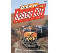 Goin' to Kansas City