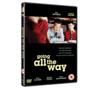 Going All the Way [1997] [Edizione: Regno Unito]