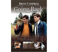 Going Back