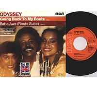 Going Back To My Roots