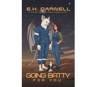 Going Batty For You: A Planet WLN269 Needs Women Story