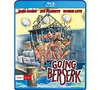 Going Berserk