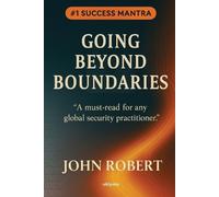 Going Beyond Boundaries (Edition1) (Tascabile)