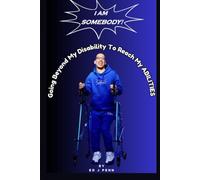 Going Beyond My Disability to Reach My Abilities