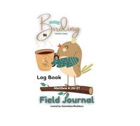 Going Birding: Fairbanks, Alaska