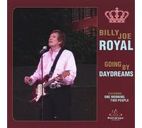 Going By Daydreams