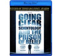 Going Clear: Scientology and the Prison of Belief