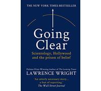 Going Clear: Scientology, Hollywood and the prison of belief