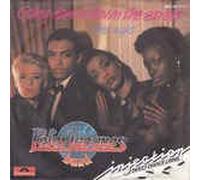 Going Dancin`Down The Street/This Night(7" Vinyl Single)(1985)(Polydor 883147-7)