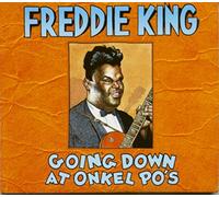Going Down at Onkel Po's