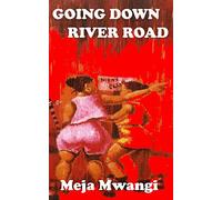 Going Down River Road
