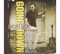 Going Down: The Songs of Don Nix by Don Nix & Friends (2002-10-08)