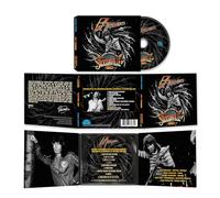 Pat Travers - Going Down To Jacksonville - 1983