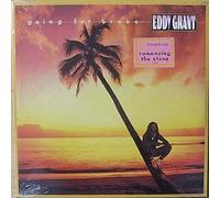 Going For Broke - Eddy Grant LP