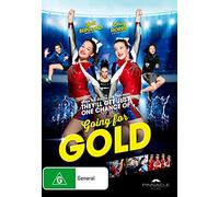 Going For Gold (DVD) (REGION 4) (NON-UK FORMAT)