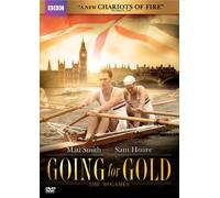 Going for Gold: the 48 Games