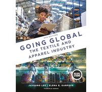Going Global: The Textile and Apparel Industry with STUDIO