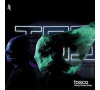 Going Going Going - Tosca (Audio cd)