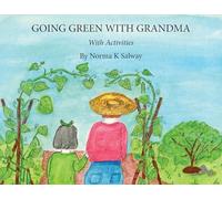 Going Green with Grandma
