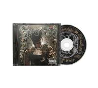 Tony Boy Going Hard 3 (CD)