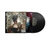 Tony Boy - Going Hard 3 - 2 Vinili