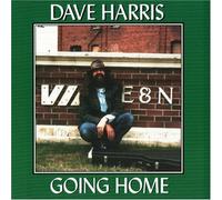 Going Home by Dave Harris (2001-06-05)