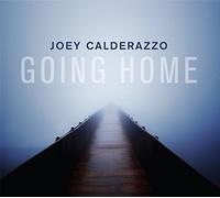 Going Home by Joey Calderazzo (2015-03-31)