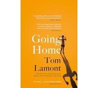 Going Home : One of the Observer's Debut Novels of 2024