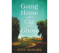 Going Home With A Cat And A Ghost