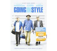 Going In Style [Edizione: Stati Uniti]