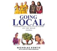 Going Local: Experiences and Encounters on the Road: Colored Version