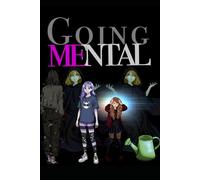 Going Mental: touring through the mind of a girl named lisa