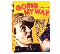 Going My Way (1944) (Region code : all)