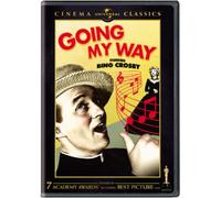 Going My Way