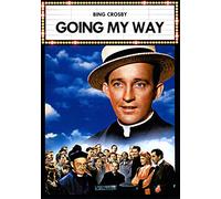 Going My Way - Bing Crosby [DVD] [1944]