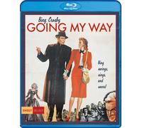 Going My Way (Blu-ray) Bing Crosby Barry Fitzgerald Mark McHugh Ted Haines Jr.