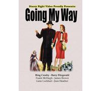 Going My Way (DVD)