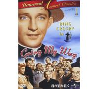Going My Way (DVD) Bing Crosby