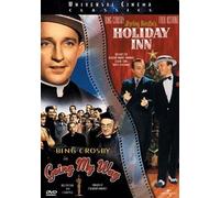 Going My Way & Holiday Inn
