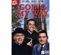 Going My Way - The Complete Series - 30 Episodes (DVD)