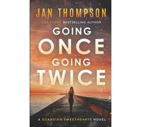 Going Once, Going Twice: A Christian Suspense Novel: 3