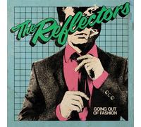 Going Out Of Fashion (Bone) (Vinyl LP)