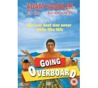 Going Overboard [DVD]